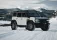 Bozeman Winter Car Rental Guide: Snow Tires, AWD & Airport Pickup