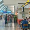 Best Places to Eat at DXB Airport (Dubai) Before Your Flight
