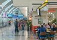 Best Places to Eat at DXB Airport (Dubai) Before Your Flight