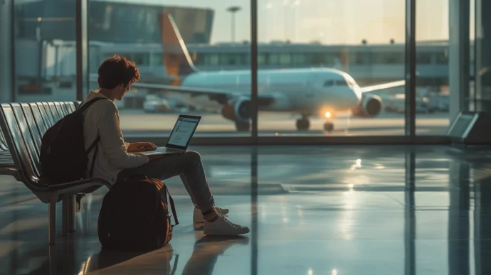 Why Reliable Mobile Internet Is Now a Core Requirement for International Travel