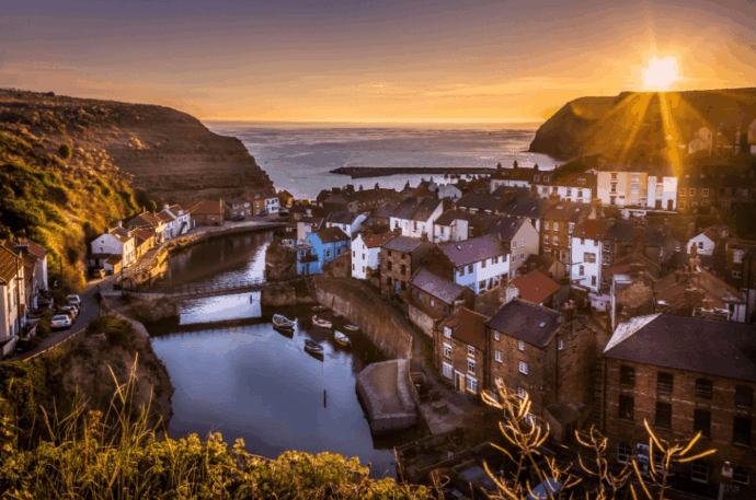 Exploring Britain’s Hidden Gems Beyond the Tourist Trail