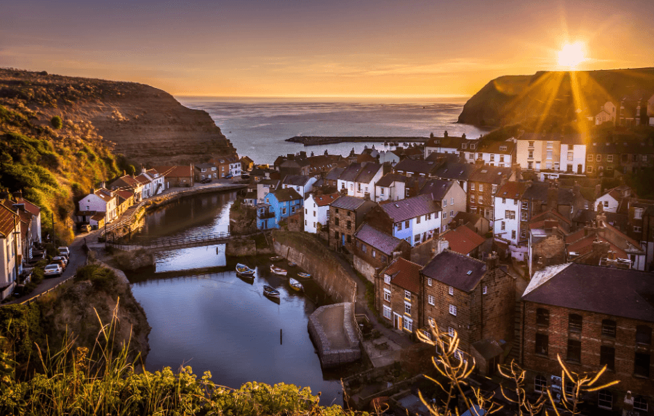 Exploring Britain’s Hidden Gems Beyond the Tourist Trail