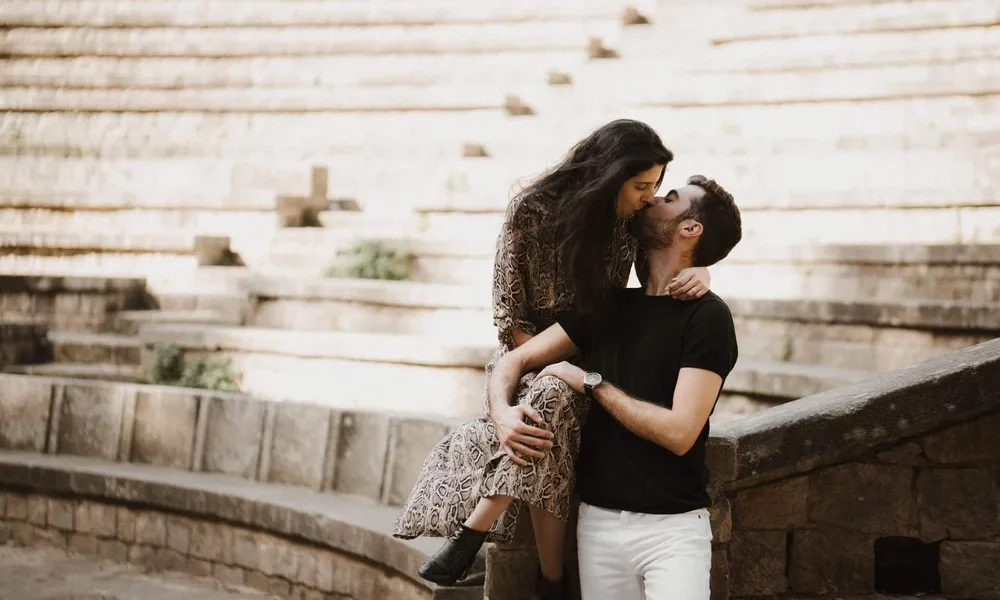 3 Best Places to Propose in Barcelona