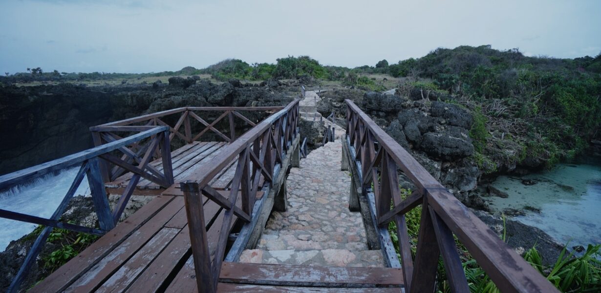 Sumba’s Street Food for the First-Time Visitor