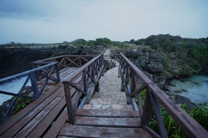 Sumba’s Street Food for the First-Time Visitor