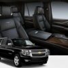 Why Black Car Services Are Becoming the Go-To Choice for Travel in Atlanta