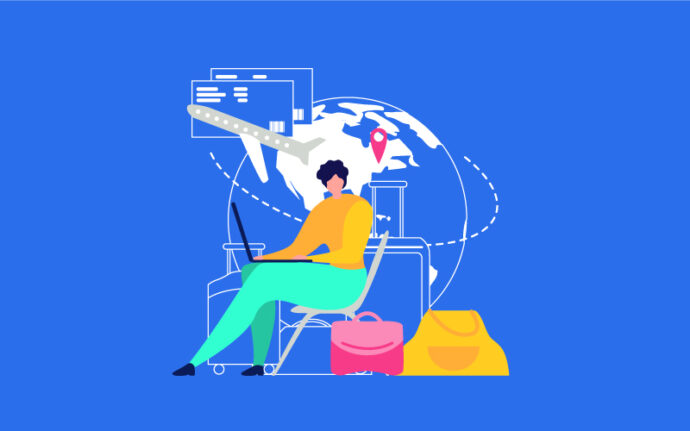 How Travel Agencies Can Improve Customer Support After Flight Ticket Booking