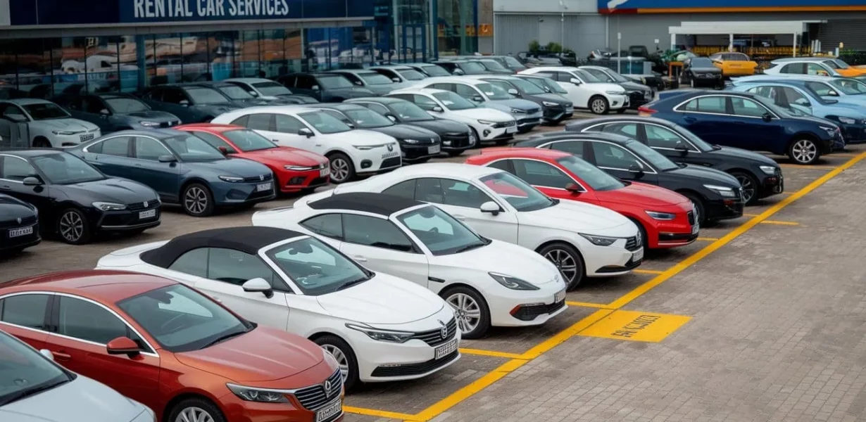 How to Book a Rental Car: Step-by-Step Guide for Travelers
