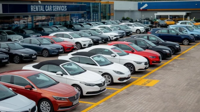 How to Book a Rental Car: Step-by-Step Guide for Travelers