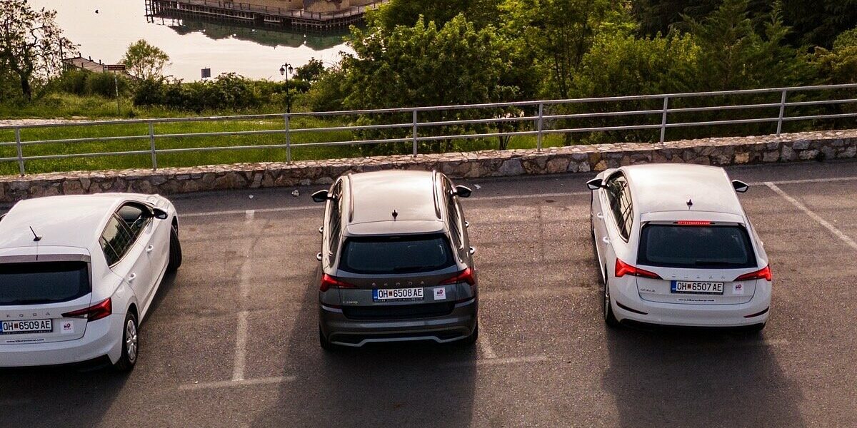 Cash Car Rental in North Macedonia: What Visitors Need to Know