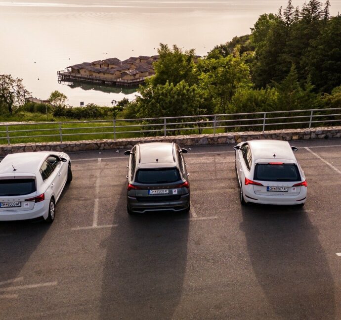 Cash Car Rental in North Macedonia: What Visitors Need to Know