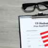 How to Change Your Visa Status to F-1 in Dallas Through Study