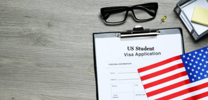 How to Change Your Visa Status to F-1 in Dallas Through Study