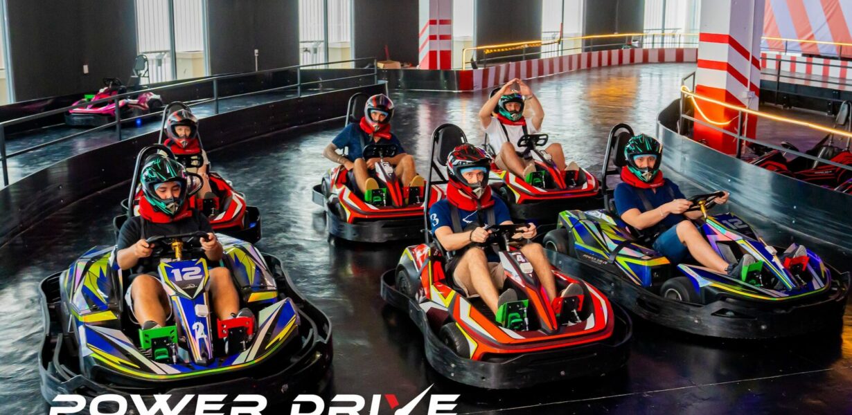 Patong with Teenagers: Where to Take Kids Who Are ‘Too Old’ for Kids’ Stuff