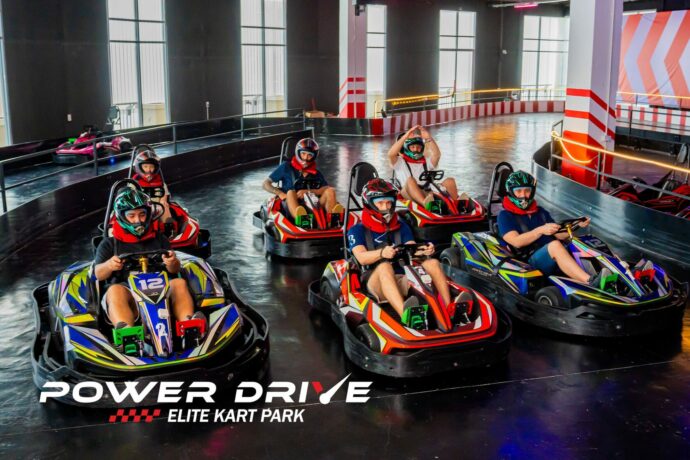 Patong with Teenagers: Where to Take Kids Who Are ‘Too Old’ for Kids’ Stuff