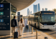 Abu Dhabi Airport Public Transport: A Complete Guide for Travelers