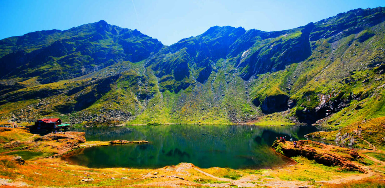 Romania Travel Guide: Regions, Costs, and a Realistic 7-Day Itinerary
