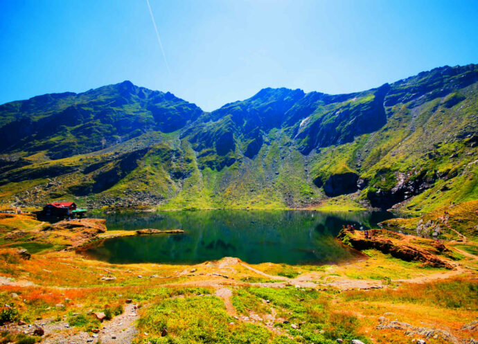 Romania Travel Guide: Regions, Costs, and a Realistic 7-Day Itinerary