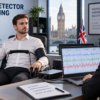 Lie Detector Testing in UK: What to Know Before Booking a Polygraph Test