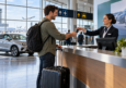 Renting a Car at the Airport Terminal: What You Need to Know