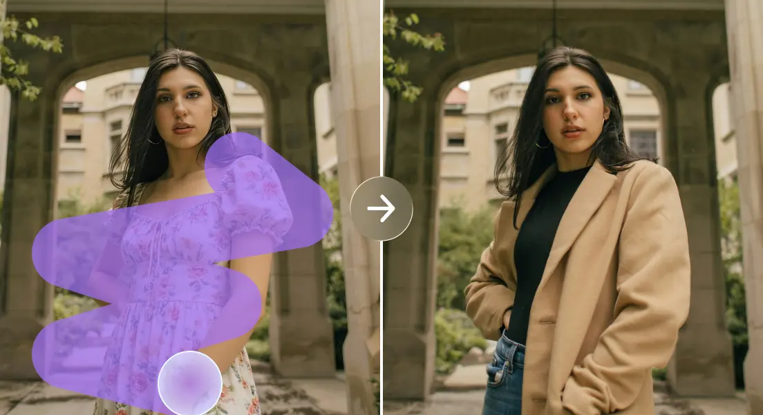 Relight Your Photo and Change the Mood With an AI Image Generator