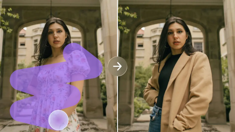Relight Your Photo and Change the Mood With an AI Image Generator